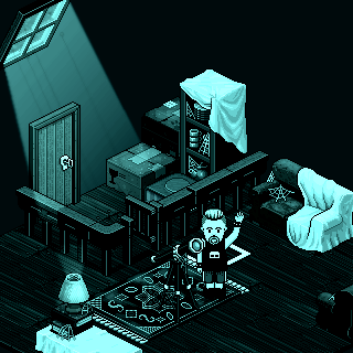 Gameboy