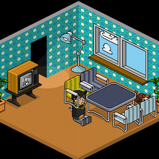 Exo3D